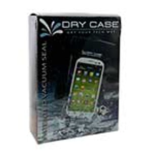 ITS 486150 DryCase Waterproof Phone Case 12-Pack